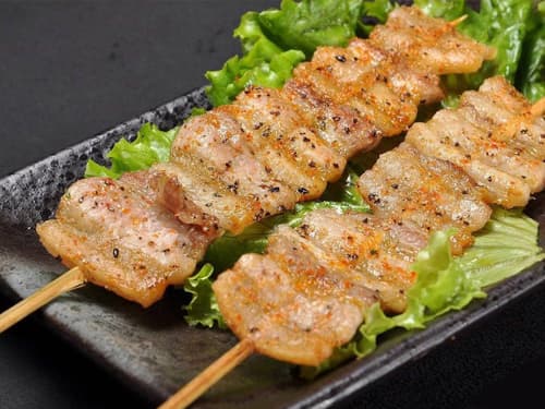 重庆烤五花肉培训