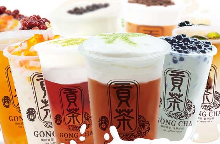 重庆贡茶培训